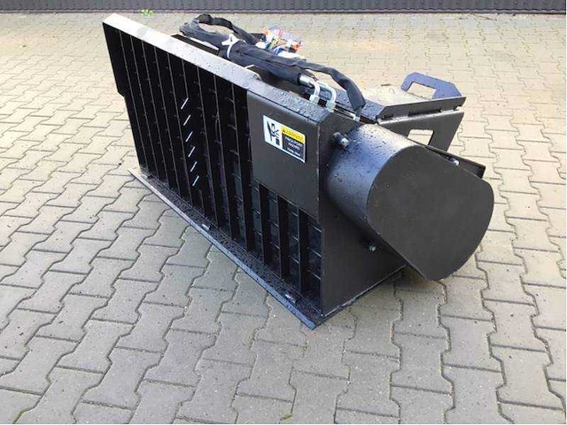 Easy-going - betonmenger - betonmixer voor schranklader / skidsteer - 2025 - afbeelding 31 van  32