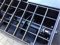 Easy-going - betonmenger - betonmixer voor schranklader / skidsteer - 2025 - afbeelding 9 van  32