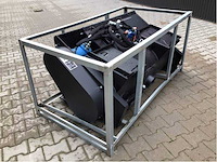 Easy-going - betonmenger - betonmixer voor schranklader / skidsteer - 2025 - afbeelding 25 van  32