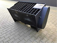 Easy-going - betonmenger - betonmixer voor schranklader / skidsteer - 2026 - afbeelding 29 van  32