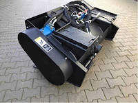 Easy-going - betonmenger - betonmixer voor schranklader / skidsteer - 2026 - afbeelding 4 van  32