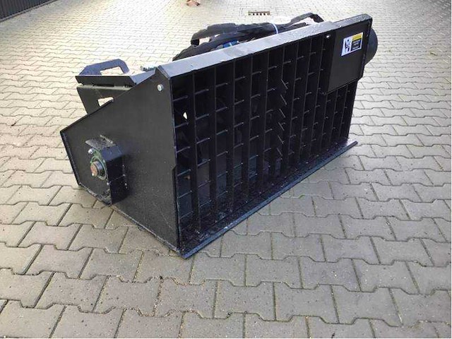 Easy-going - betonmenger - betonmixer voor schranklader / skidsteer - 2026 - afbeelding 32 van  32
