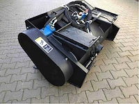 Easy-going - betonmenger - betonmixer voor schranklader / skidsteer - 2026 - afbeelding 4 van  32