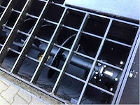 Easy-going - betonmenger - betonmixer voor schranklader / skidsteer - 2026 - afbeelding 9 van  32