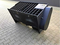 Easy-going - betonmenger - betonmixer voor schranklader / skidsteer - 2026 - afbeelding 29 van  32