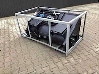 Easy-going - betonmenger - betonmixer voor schranklader / skidsteer - 2026 - afbeelding 21 van  32