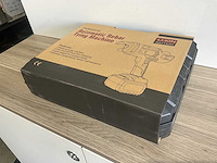 Easy-going - bt-890 - automatic wapenings bindmachine - vlechtmachine - afbeelding 5 van  8