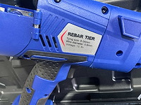 Easy-going - bt-890 - automatic wapenings bindmachine - vlechtmachine - afbeelding 6 van  6