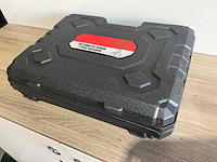 Easy-going - bt-890 - automatic wapenings bindmachine - vlechtmachine - afbeelding 6 van  10