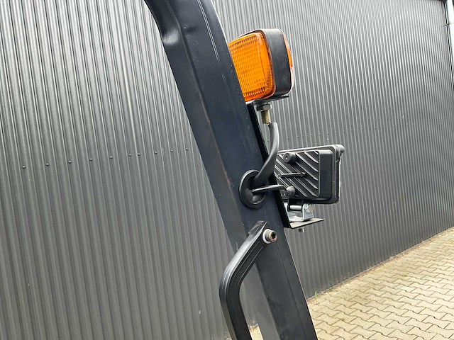 Easy-going - cpd-20 - elektrische vorkheftruck - 2024 - afbeelding 3 van  23