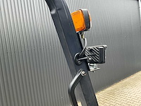 Easy-going - cpd-20 - elektrische vorkheftruck - 2024 - afbeelding 3 van  23