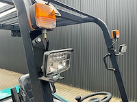 Easy-going - cpd-20 - elektrische vorkheftruck - 2024 - afbeelding 7 van  23