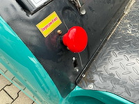 Easy-going - cpd-20 - elektrische vorkheftruck - 2024 - afbeelding 8 van  23