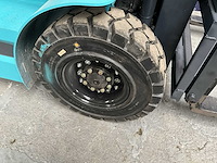 Easy-going - cpd-20 - elektrische vorkheftruck - 2024 - afbeelding 10 van  23