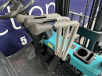Easy-going - cpd-20 - elektrische vorkheftruck - 2024 - afbeelding 12 van  23