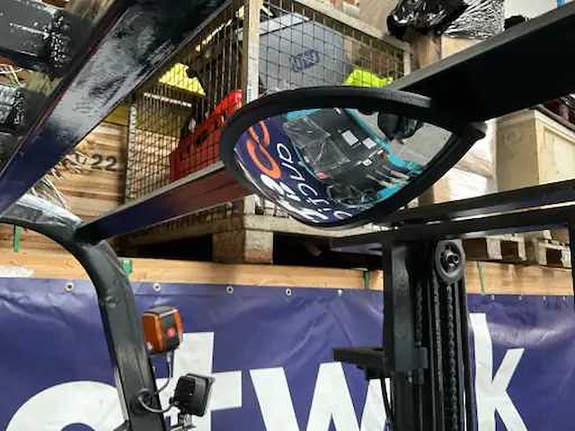 Easy-going - cpd-20 - elektrische vorkheftruck - 2024 - afbeelding 13 van  23