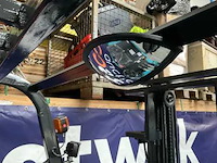 Easy-going - cpd-20 - elektrische vorkheftruck - 2024 - afbeelding 13 van  23