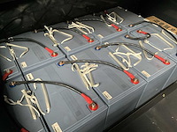 Easy-going - cpd-20 - elektrische vorkheftruck - 2024 - afbeelding 16 van  23