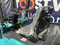 Easy-going - cpd-20 - elektrische vorkheftruck - 2024 - afbeelding 18 van  23