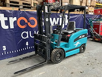 Easy-going - cpd-20 - elektrische vorkheftruck - 2024 - afbeelding 20 van  23