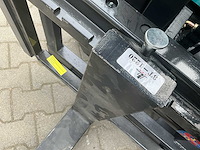 Easy-going - cpd-30 - elektrische vorkheftruck - 2024 - afbeelding 10 van  33