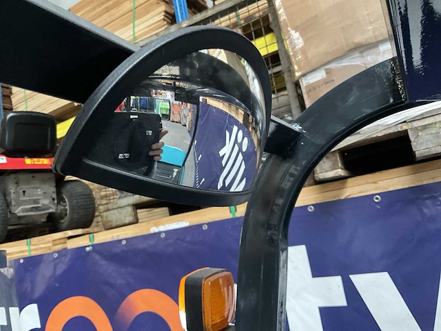 Easy-going - cpd-30 - elektrische vorkheftruck - 2024 - afbeelding 20 van  33