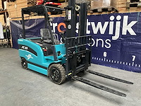 Easy-going - cpd-30 - elektrische vorkheftruck - 2024 - afbeelding 32 van  33