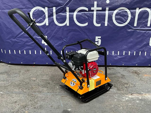 Easy-going - ct120 - trilplaat - 2025 - afbeelding 9 van  16