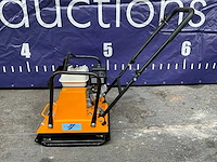 Easy-going - ct120 - trilplaat - 2025 - afbeelding 13 van  16