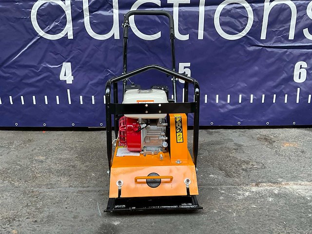 Easy-going - ct120 - trilplaat - 2025 - afbeelding 11 van  16