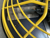 Easy-going - dmr100c - honda 4,8 pk - power trowel / vlindermachine -2026 - afbeelding 6 van  14