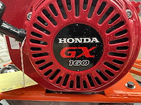 Easy-going - dmr100c - honda 4,8 pk - power trowel / vlindermachine -2026 - afbeelding 14 van  14