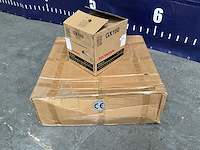 Easy-going - dmr100c - honda 4,8 pk - power trowel / vlindermachine -2026 - afbeelding 10 van  15