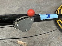 Easy-going - dmr100c - power trowel / vlindermachine - 2025 - afbeelding 3 van  21