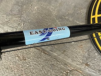 Easy-going - dmr100c - power trowel / vlindermachine - 2025 - afbeelding 4 van  21