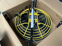 Easy-going - dmr100c - power trowel / vlindermachine - 2025 - afbeelding 5 van  21