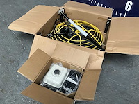 Easy-going - dmr100c - power trowel / vlindermachine - 2025 - afbeelding 8 van  21