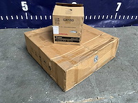 Easy-going - dmr100c - power trowel / vlindermachine - 2025 - afbeelding 7 van  21