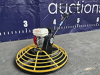 Easy-going - dmr100c - power trowel / vlindermachine - 2025