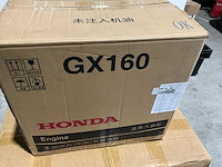 Easy-going - dmr600 - honda 4,8 pk - power trowel / kanten vlinder machine - 2026 - afbeelding 11 van  11