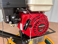 Easy-going - dmr600 - honda 4,8 pk - power trowel / kanten vlinder machine - 2026 - afbeelding 6 van  8