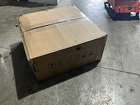 Easy-going - dmr600 - power trowel / kanten vlinder machine - 2025 - afbeelding 14 van  23