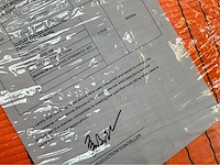 Easy-going - duplex - 10 ton - 8 meter - hijsband (2x) - afbeelding 2 van  2