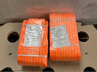 Easy-going - duplex - 10 ton - 8 meter - hijsband (2x) - afbeelding 1 van  3