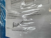 Easy-going - duplex - 12 ton - 10 meter - hijsband (2x) - afbeelding 3 van  4