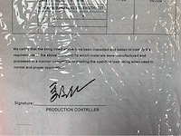 Easy-going - duplex - 12 ton - 10 meter - hijsband (2x) - afbeelding 3 van  3