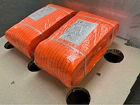 Easy-going - duplex - 12 ton - 10 meter - hijsband (2x)
