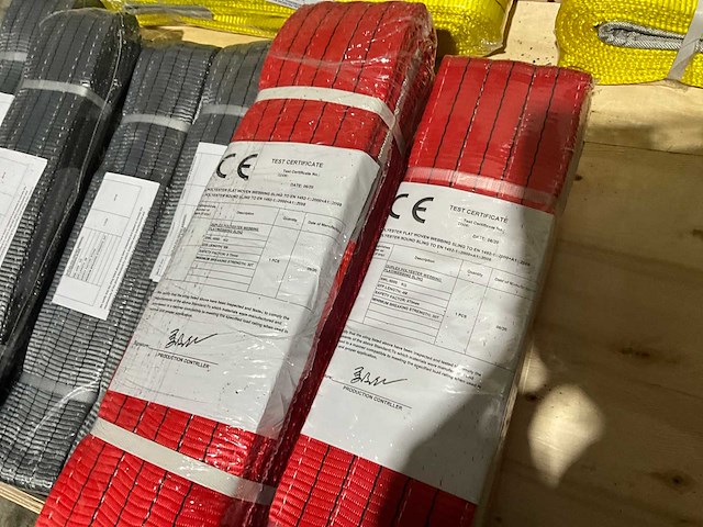 Easy-going - duplex - 2 t/m 5 ton - 2 t/m 6 meter - hijsband (22x) - afbeelding 8 van  22