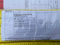 Easy-going - duplex - 2 t/m 5 ton - 2 t/m 6 meter - hijsband (22x) - afbeelding 19 van  22