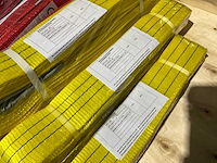 Easy-going - duplex - 2 t/m 5 ton - 2 t/m 6 meter - hijsband (22x) - afbeelding 10 van  22